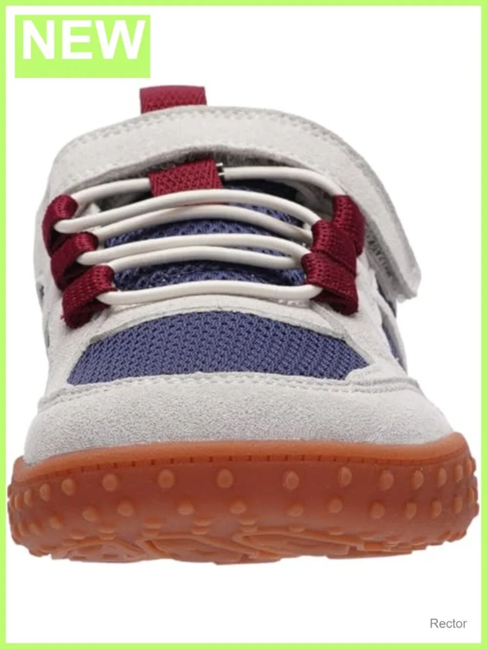 Kids Wide Toe Box Barefoot Sneakers Minimalist Running Shoes
